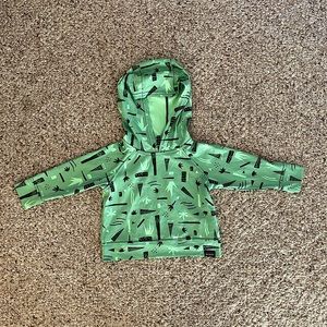 Patagonia Baby Capilene Cool Daily Sun Hoody 6-12 Months